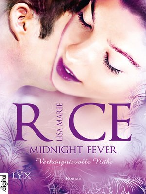 cover image of Midnight Fever--Verhängnisvolle Nähe